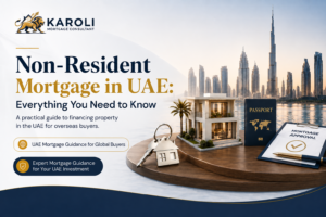Non Resident Mortgage in UAE