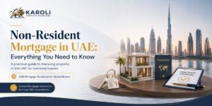 Non-Resident Mortgage in UAE