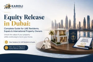 Equity Release in Dubai